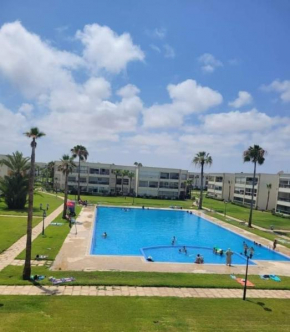 Appartement OLA Sidi Rehal